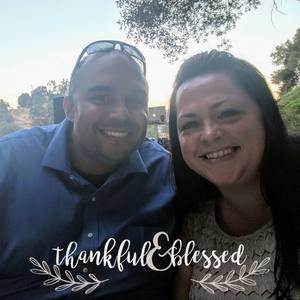 Meet your Posher, Stacey